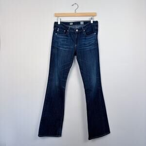 AG Adriano Goldschmied Angel Boot Cut Jeans 29